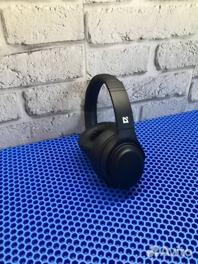 Беспроводные наушники Defender FreeMotion B535(11)