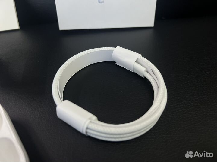 AirPods Pro 2 (чип Airoha) Type-C 2024