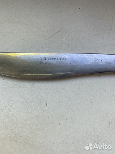 Набор ножей