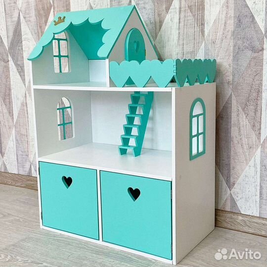 Кукольный домик