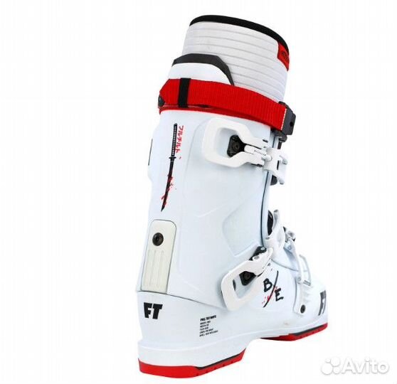 Горнолыжные ботинки Full Tilt B&E Pro Ltd Multicol