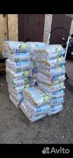 Порошок 3кг ariel color оптом