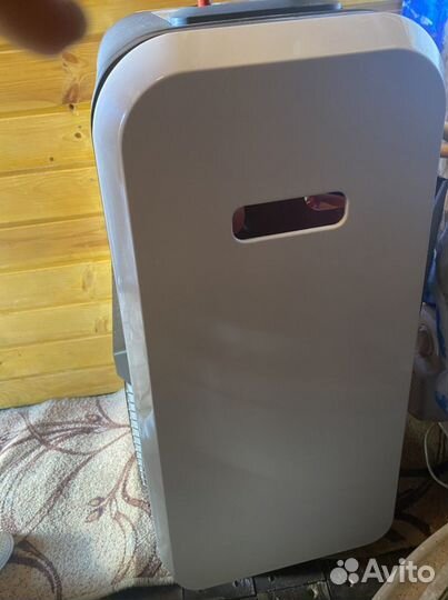 Инфракрасный обогреватель ballu bigh-55