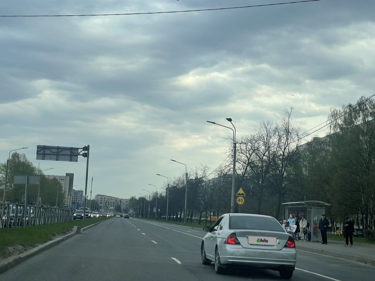 Honda Civic: фото владельца