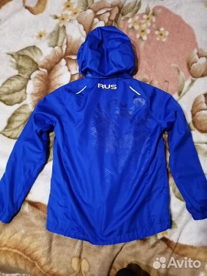 Спортивный костюм женский forward