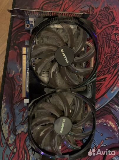 Видеокарта amd radeon hd 7800 series