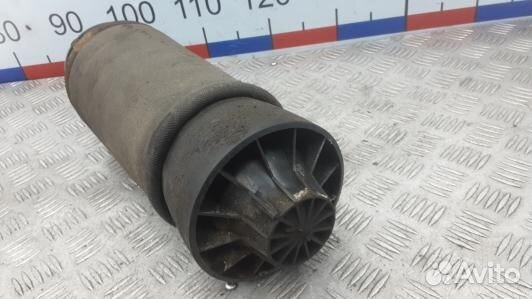 Пневмоподушка задняя jeep grand cherokee WK2 (MML0