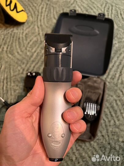 Машинка для стрижки волос