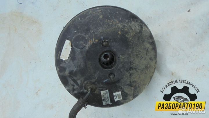 Усилитель тормозов вакуумный Hyundai i30 2007-2012