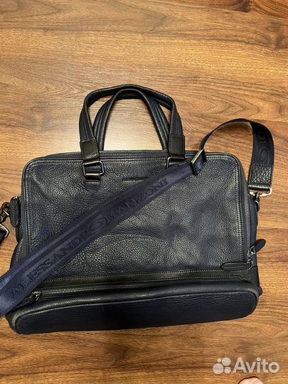 Сумка alessandro manzoni