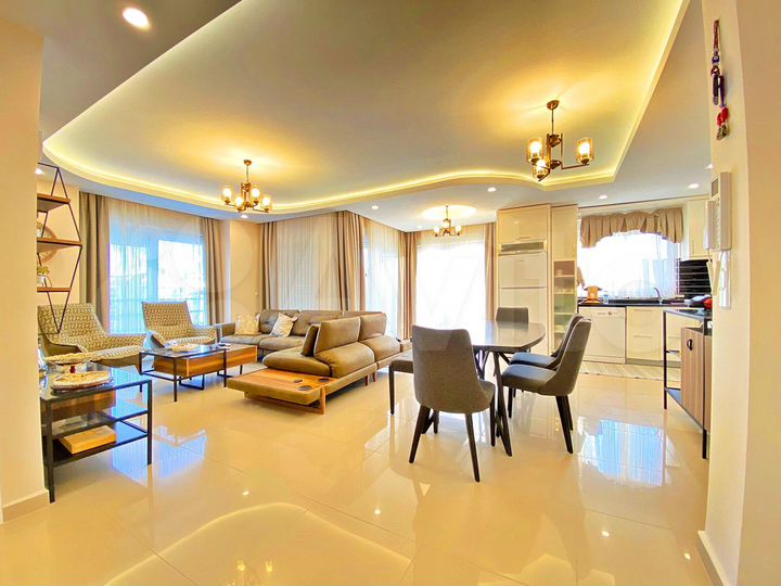 Квартира (Турция)