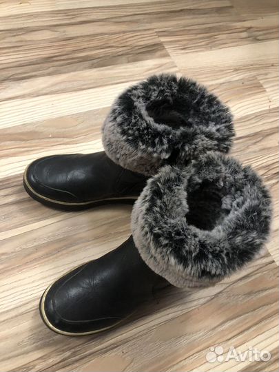 Зимние сапожки женские Belwest 36 р-р