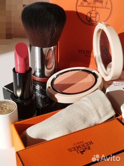 Подарочный набор Люкс косметики Оригинал