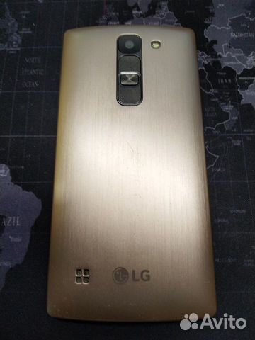 LG Spirit H422 объявление продам