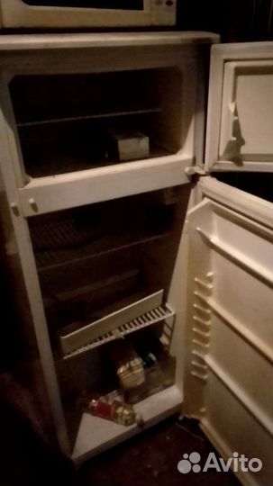 Холодильник