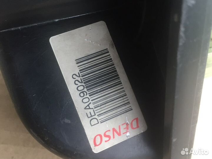 Электромотор отопителя фиат дукато 244