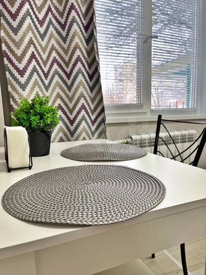 2-к. квартира, 44 м², 1/5 эт.