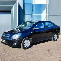 Chevrolet Cobalt 1.5 MT, 2020, 41 265 км, с пробегом, цена 1 119 000 руб.