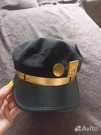 Кепка Джо Джо