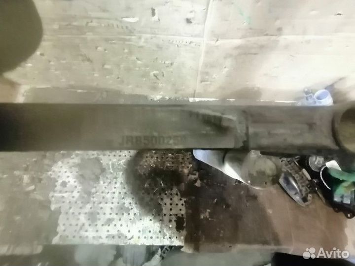 Радиатор кондиционера Land Rover Range Rover Sport