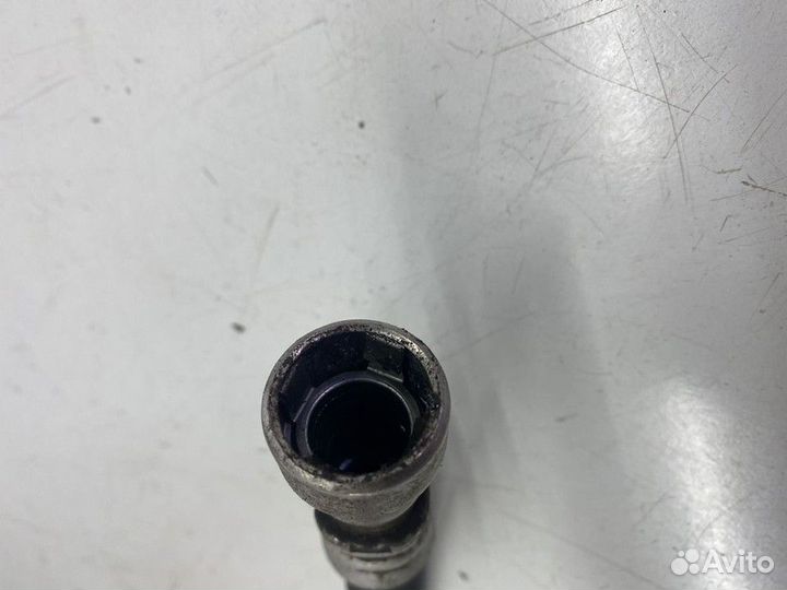 Трубка гидроусилителя (BMW 3)