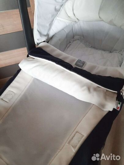 Коляска 3 в 1 Cam Dinamico