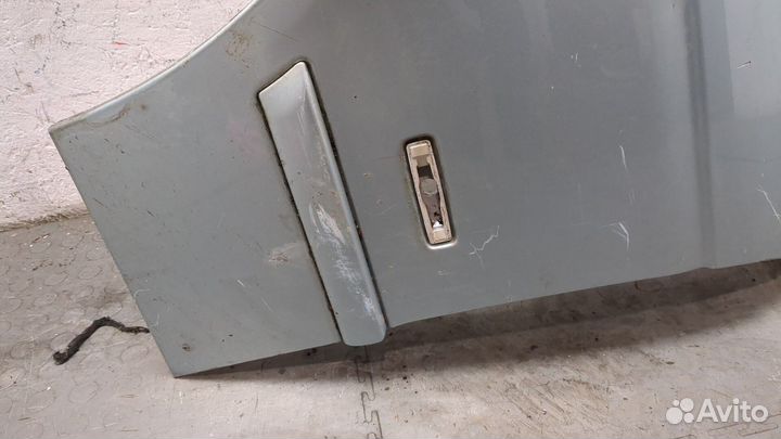 Крыло BMW 5 E39, 2001