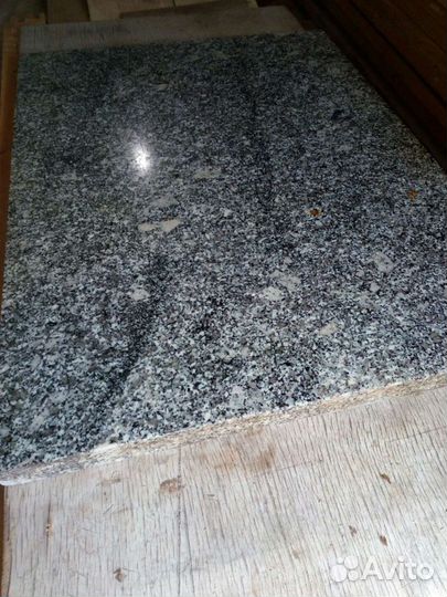 Плита из природного камня