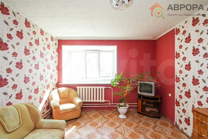 1-к. квартира, 42 м², 8/9 эт.