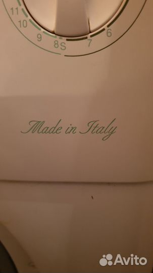 Стиральная машина бу