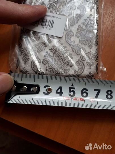 Чехол для телефона Meizu M3