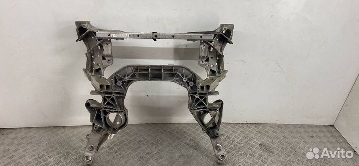 Балка подвески передняя (подрамник), BMW 5 F10/F11/GT F07 2015