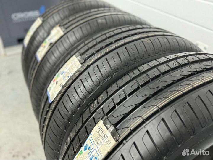 Pirelli Cinturato P7 Blue 245/45 R20 102Y
