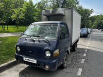 Hyundai Porter рефрижератор, 2008