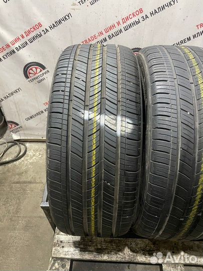 Michelin Energy Saver A/S 235/45 R18 94V