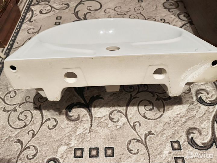 Раковина в ванную