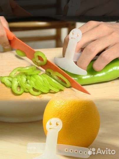 Защита от порезов