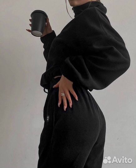 Костюм двойка женский