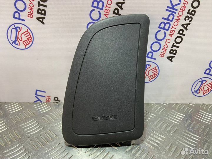 Подушка безопасности Suzuki SX4 1