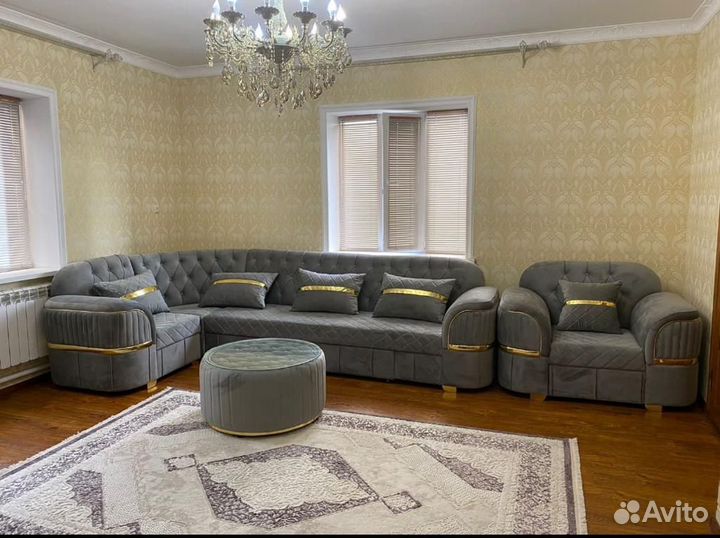 Изготовление диванов на заказ