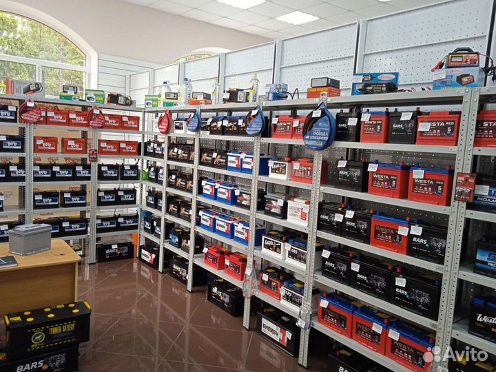 Аккумулятор 60ач Tubor бу