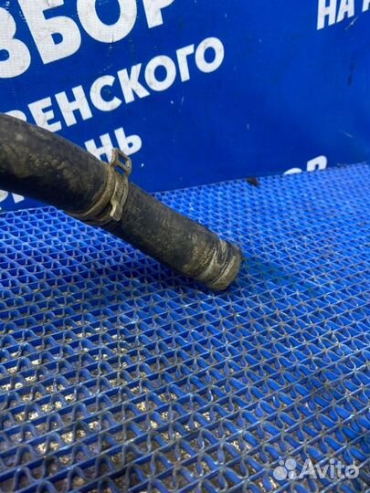 Патрубок охлаждения Opel Corsa D хэтчбек Z12XEP