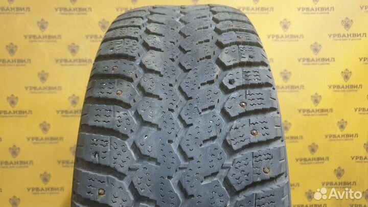 Amtel NordMaster ST-310 205/50 R16