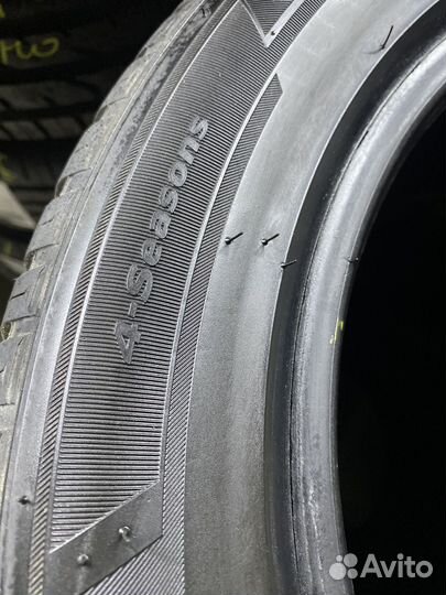 Hankook Kinergy 4S2 H750 195/55 R16