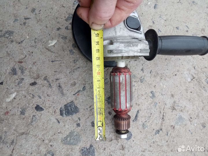 Инструменты