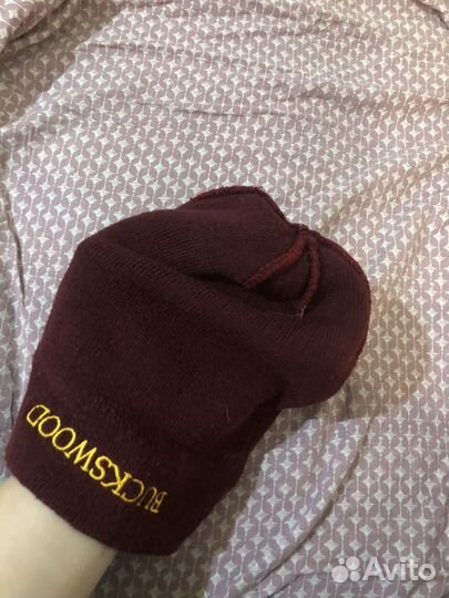 Шапка Британской школы Buckswood