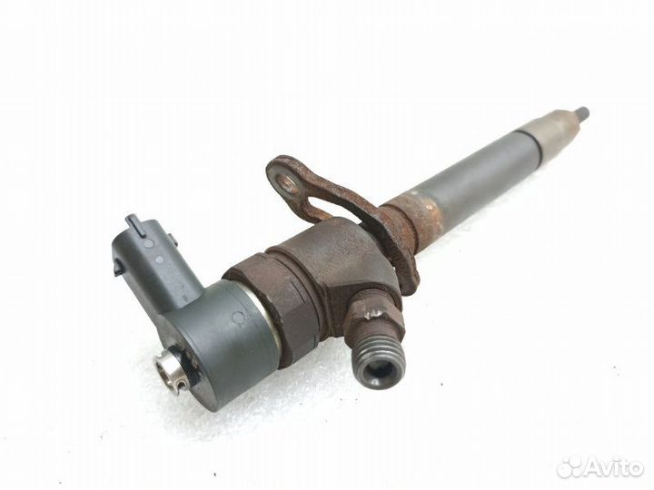 Форсунка топливная Volvo Xc70 3 2.4 D5244T4 2012