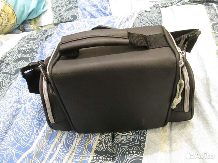 Сумка для фото и видеокамер Vivanco