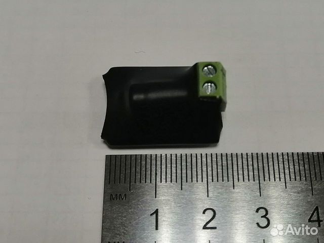 Автооткрыватель, автовахтер, открывашка домофона