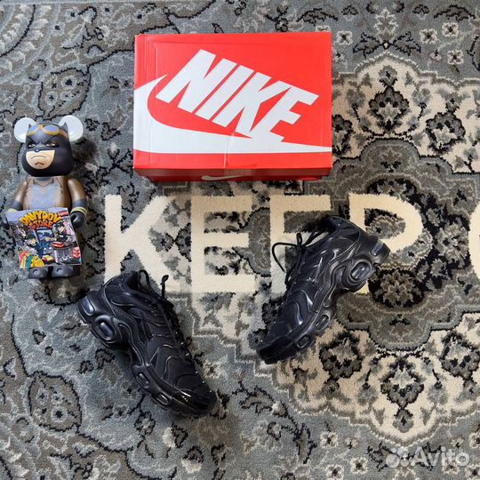 Nike Air Max Plus GS